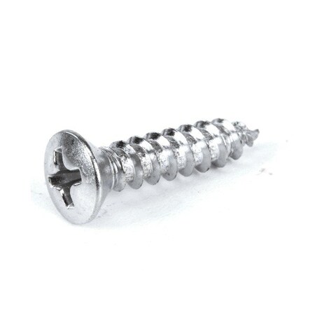 Delfield Screw, No 8X.75, H-P-Ov-S 9321060